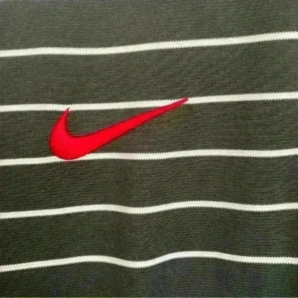 Nike Georgia Bulldogs UGA Team Issue Coach Kirby Smart Polo Shirt Mens NEW - Picture 6 of 11